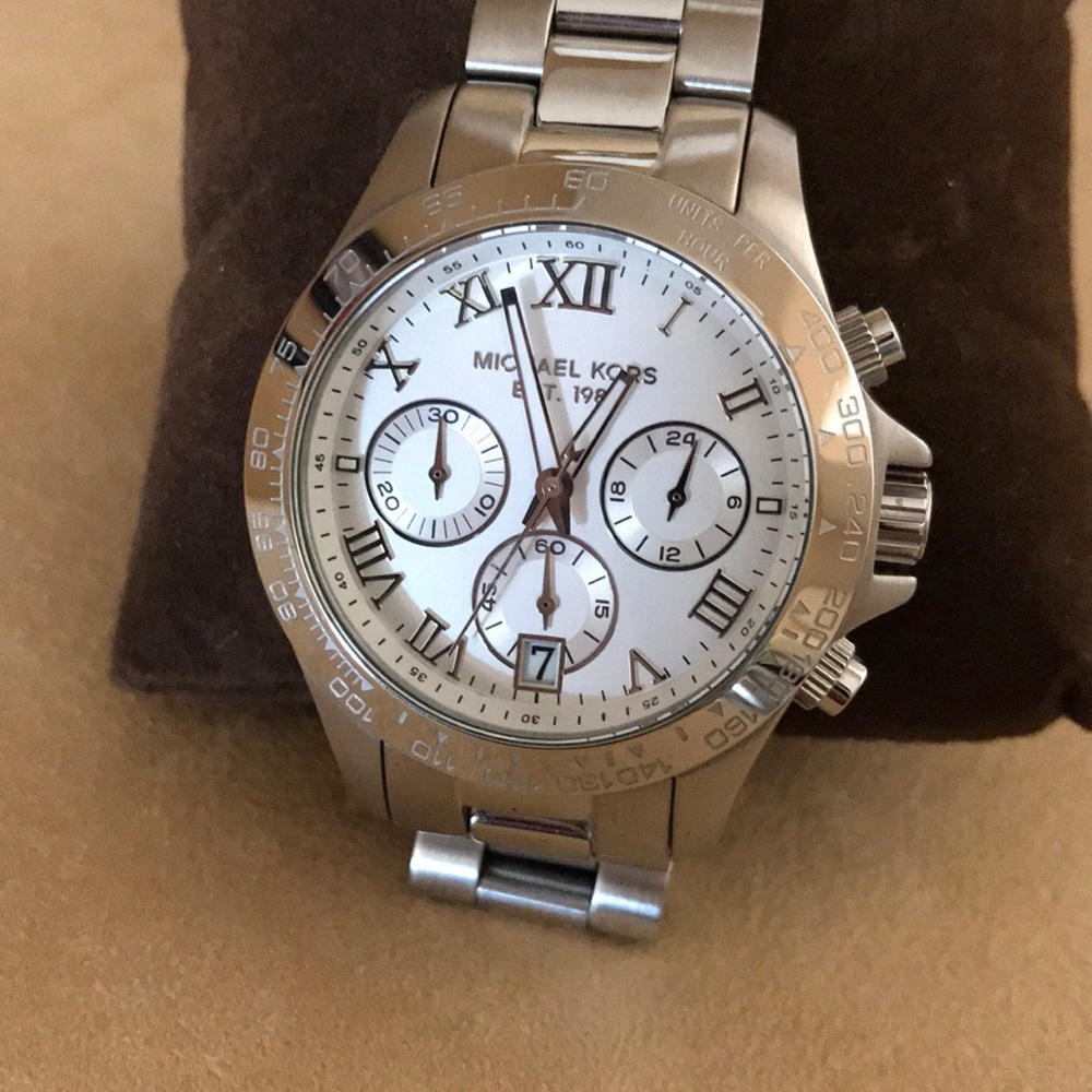 Michael Kors Women’s Watch.